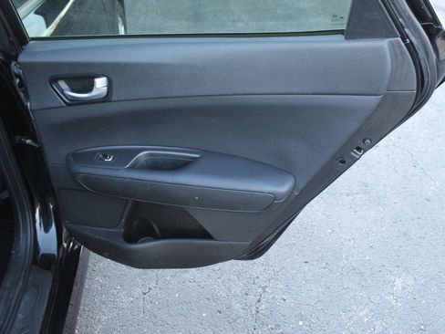 Used 2018 Kia Optima LX image 11