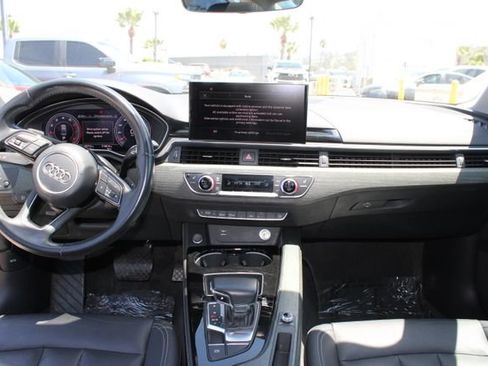 Used 2020 Audi A4 2.0T Premium Plus FWD image 9