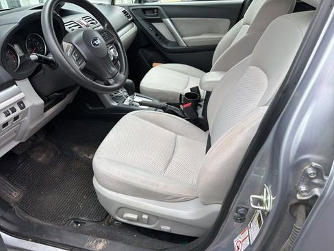 Used 2016 Subaru Forester 2.5i Premium w/ All-Weather Package image 14