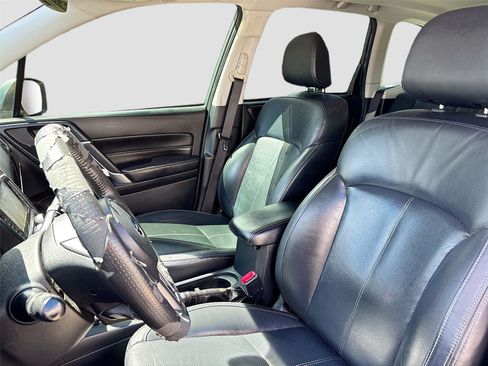Used 2017 Subaru Forester 2.5i Touring image 23