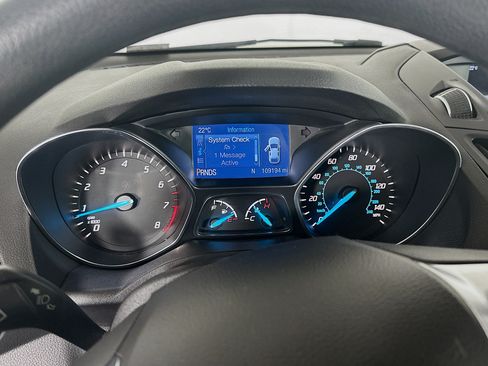 Used 2014 Ford Escape SE FWD image 18