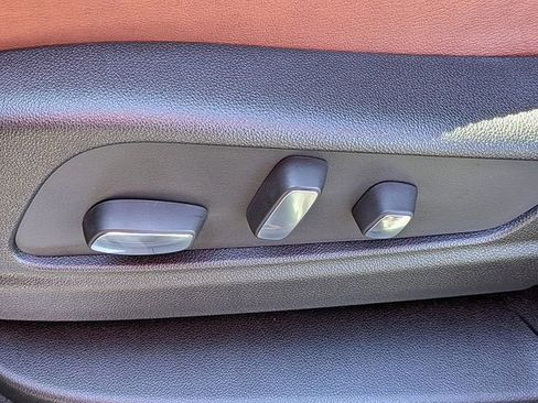 New 2025 Cadillac XT5 Premium Luxury w/ Technology Package image 21