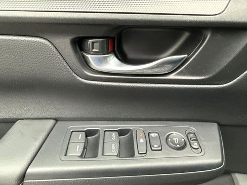 Certified 2023 Honda CR-V Sport image 20