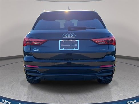 Certified 2024 Audi Q3 2.0T Premium Plus image 7