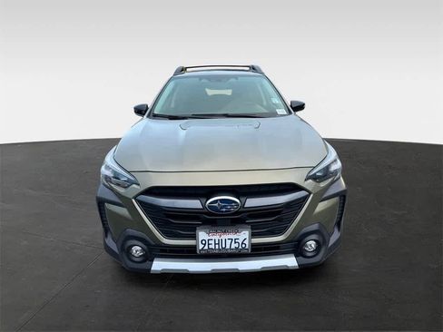 Used 2023 Subaru Outback Limited image 6