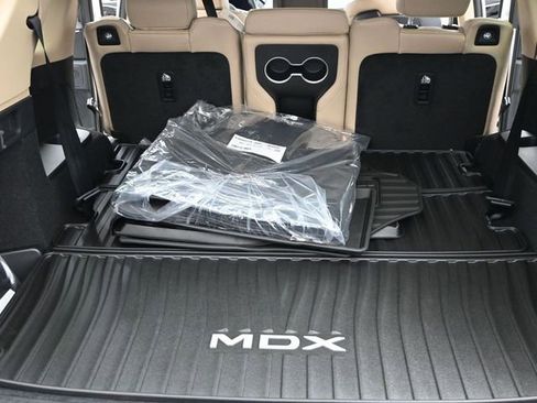 New 2026 Acura MDX FWD image 16