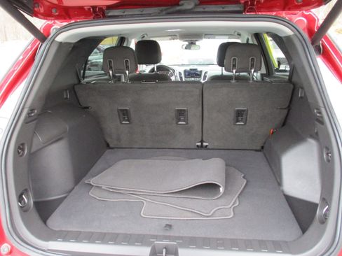 Used 2020 Chevrolet Equinox LT image 13