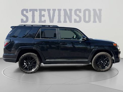 Used 2019 Toyota 4Runner Limited AWD/4WD image 6
