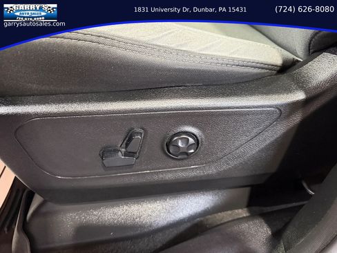 Used 2020 RAM 1500 Big Horn AWD/4WD image 17