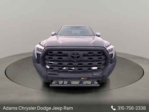 Used 2022 Toyota Tundra 1794 Edition AWD/4WD image 8