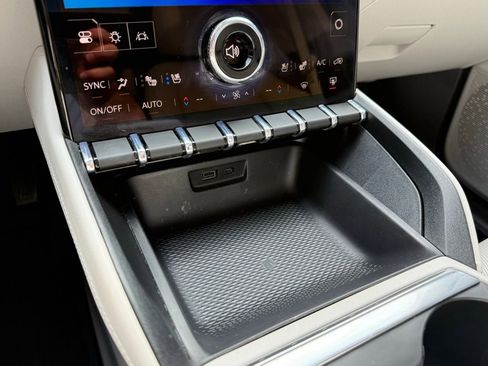 Used 2026 GMC Terrain Denali w/ LPO, Floor Liner Package AWD/4WD image 19