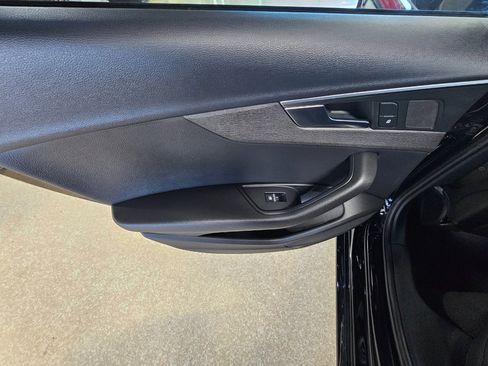 Used 2018 Audi A4 2.0T Ultra Premium w/ Convenience Package image 24