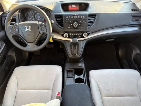 Used 2015 Honda CR-V LX image 11