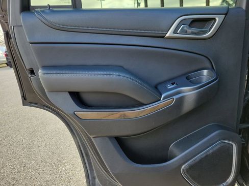 Certified 2018 GMC Yukon Denali w/ Denali Ultimate Package image 10