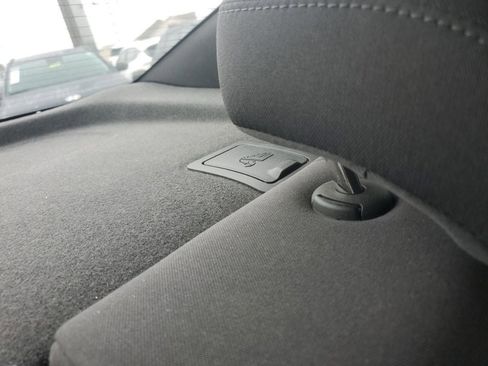Used 2024 Chevrolet Malibu LT FWD image 39