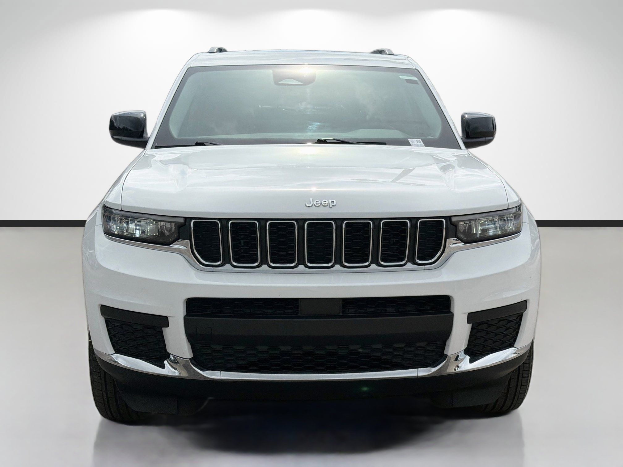 Used 2023 Jeep Grand Cherokee L Laredo AWD/4WD image 8
