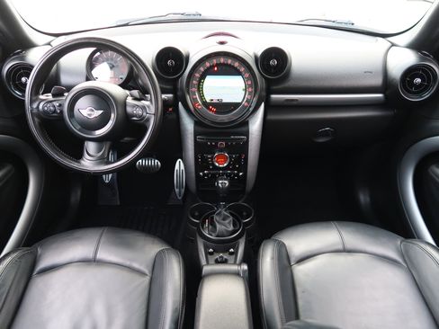 Used 2016 MINI Cooper Countryman S FWD image 11