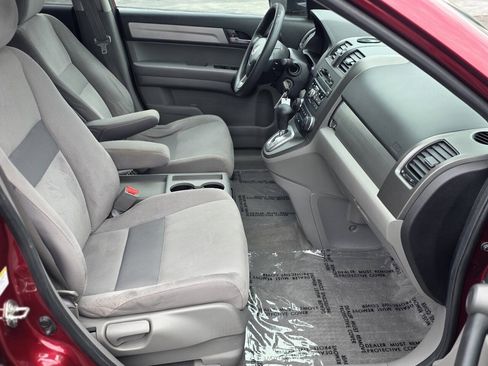 Used 2011 Honda CR-V EX image 11