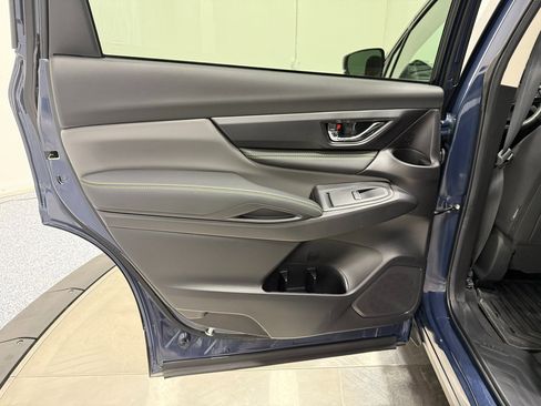 Used 2025 Subaru Ascent Onyx Edition image 42