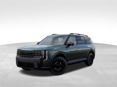 New 2027 Kia Telluride SX Prestige X-Line
