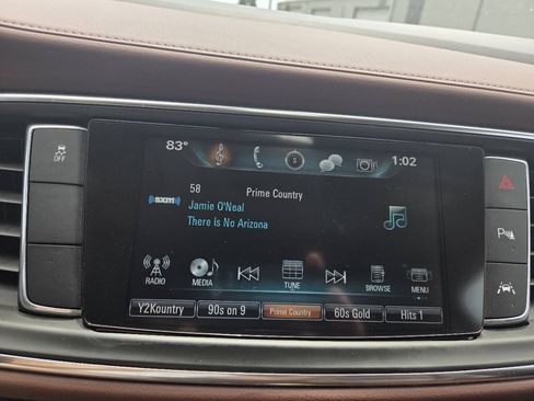 Used 2018 Buick Enclave Avenir FWD image 10