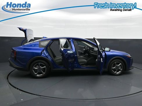 Used 2025 Kia K4 FWD image 49