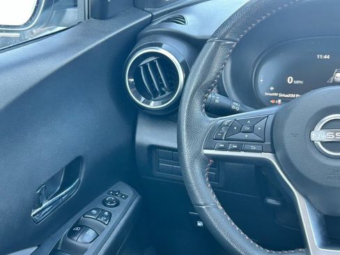 Certified 2023 Nissan Kicks SR w/ SR Premium Package image 14