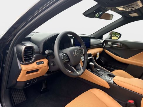 New 2026 Lexus IS 350 F Sport image 21