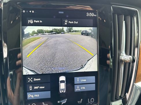 Used 2018 Volvo S90 T6 Inscription w/ Convenience Package AWD/4WD image 20
