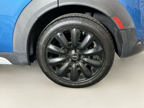 Used 2019 MINI Cooper Countryman S FWD image 11
