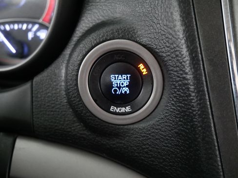 Used 2016 Dodge Journey Crossroad w/ Popular Equipment Group image 30