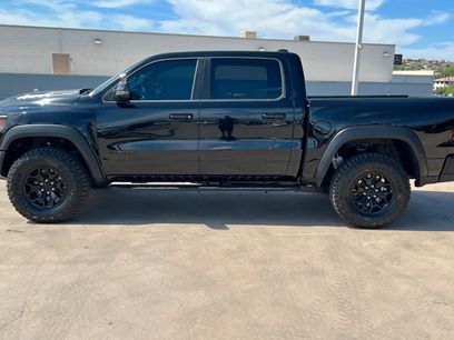 Used 2026 RAM 1500 RHO