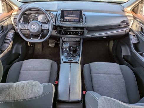 Used 2021 Nissan Rogue S image 15