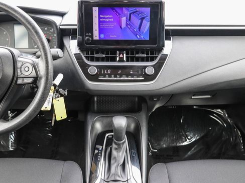 Certified 2024 Toyota Corolla LE AWD/4WD image 13