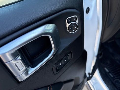 Used 2022 Jeep Gladiator Mojave w/ LED Lighting Group image 15