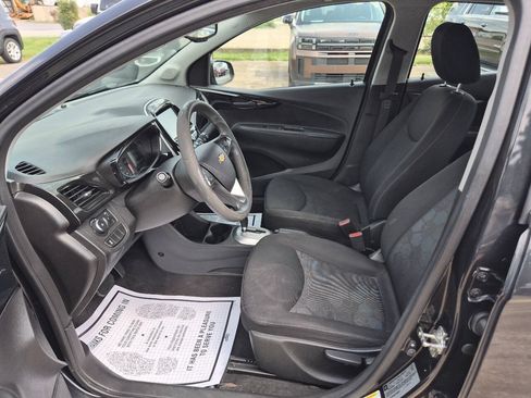 Used 2016 Chevrolet Spark LT FWD image 9