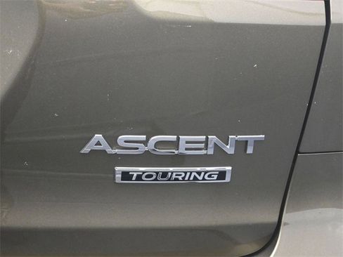 New 2025 Subaru Ascent Touring image 25