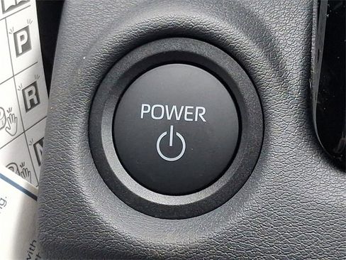 New 2026 Toyota bZ image 20