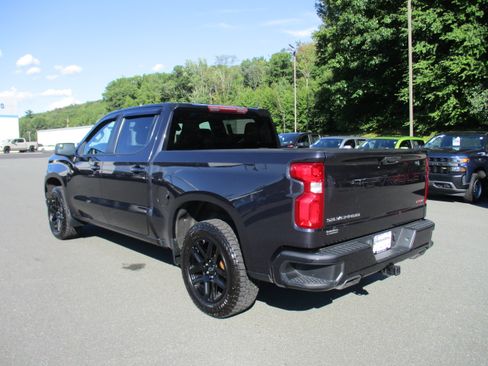 Used 2023 Chevrolet Silverado 1500 RST AWD/4WD image 7
