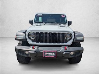 Used 2024 Jeep Wrangler Unlimited Rubicon w/ Technology Group AWD/4WD video 2