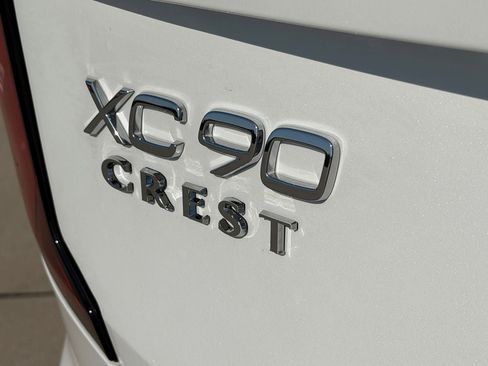 New 2027 Volvo XC90 B6 Ultra AWD/4WD image 7