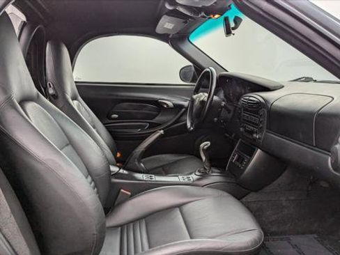 Used 2001 Porsche Boxster image 14