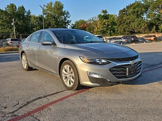 Used 2023 Chevrolet Malibu LT image 1