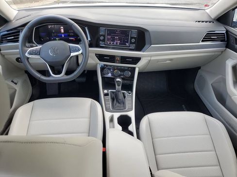 Certified 2024 Volkswagen Jetta SE FWD image 20