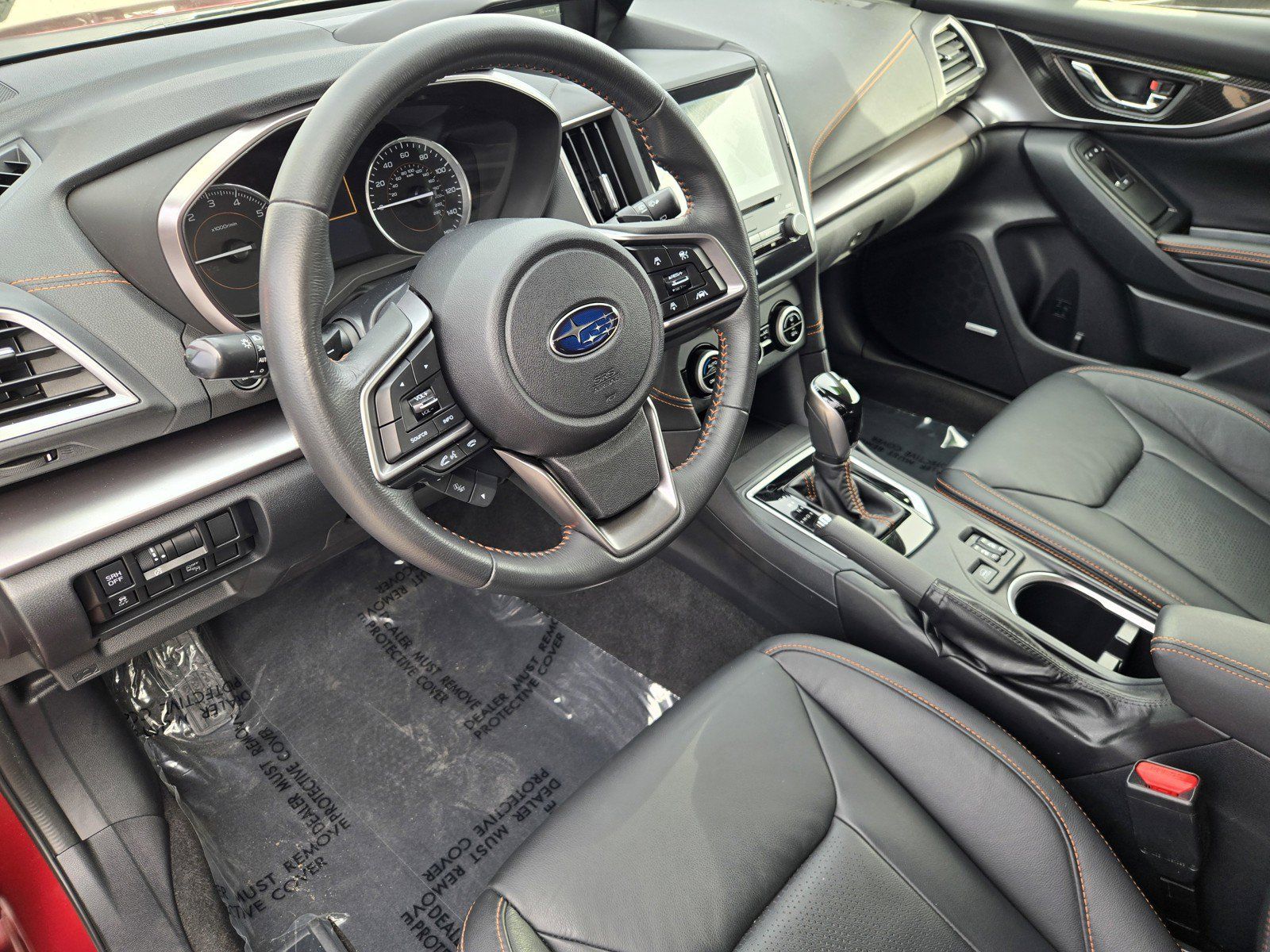 Used 2018 Subaru Crosstrek 2.0i Limited AWD/4WD image 10