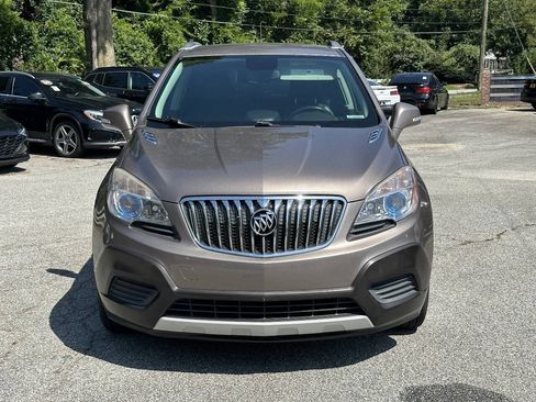 Used 2014 Buick Encore FWD image 2