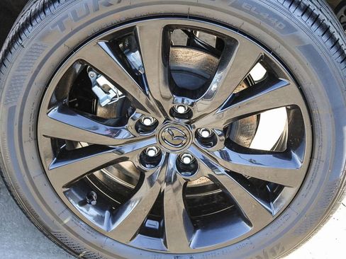 New 2026 MAZDA CX-30 Aire Edition image 11