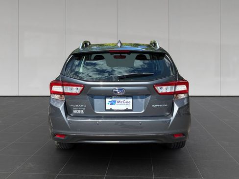 Used 2019 Subaru Impreza 2.0i Limited AWD/4WD image 4