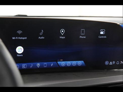 New 2026 Cadillac Vistiq Sport w/ LPO, Floor Liner Package AWD/4WD image 11