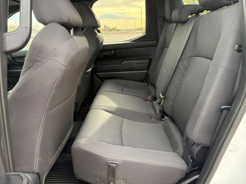 Used 2025 Toyota Tacoma SR RWD image 19